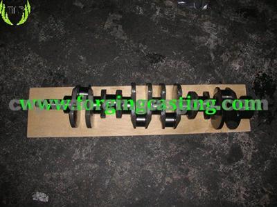 Hino W04D Crankshaft 13411-1592