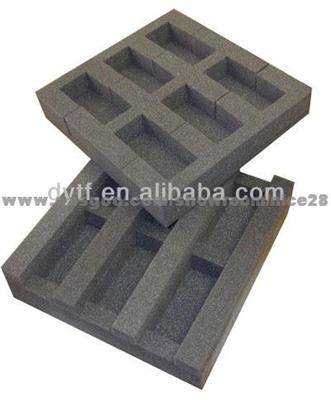 PE Shock Absorption Packing Foam/Shock Resistance Packing Foam/Anti Static Foam Packing