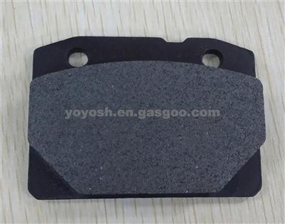 Brake Pad Wva20166