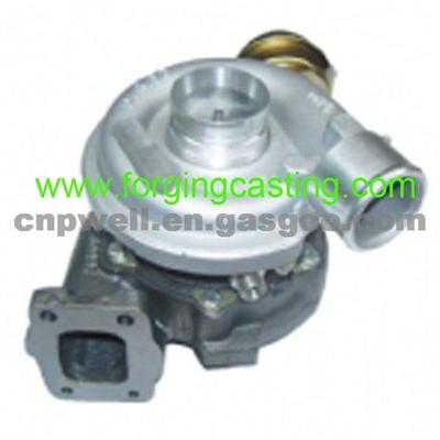 IVECO H2C Turbocharger High Quality !