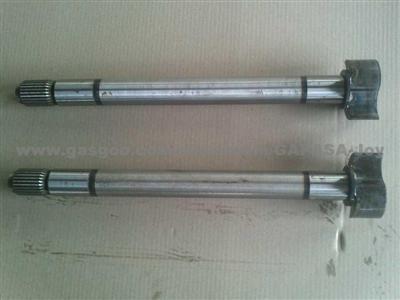 S-Camshafts For Benz 6234230236