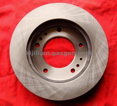 Brake Disc 31232 For KIA