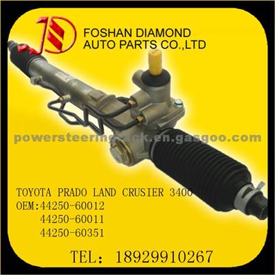 Hydraulic Steering System/Hydraulic Steering/Hydraulic Steering Gear System/ For Toyota Prado Landcrusier3400 OEM NO.44250-60012