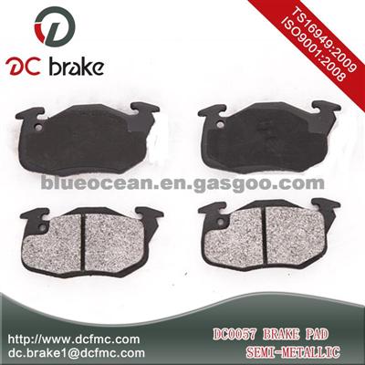 BRAKE PAD OEM 7702124771