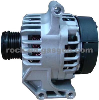 NEW 12V AUTO ALTERNATOR 2542850 2542850A 2542883 TG8S013 CA1855IR FOR OPEL FIAT