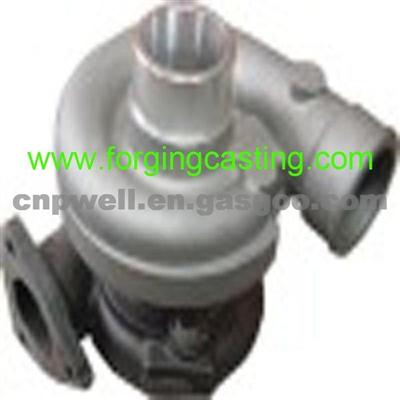 High Quality IVECO GT17 Turbocharger