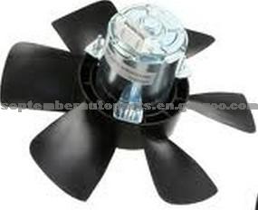 Auto Radiator Cooling Fan 165 959 455T For AUDI,SEAT ,SKODA ,VW