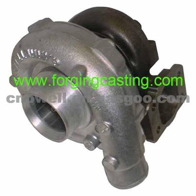 IVECO K27 Turbocharger