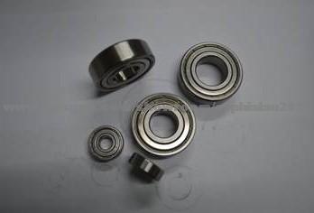 W6005-2RS1 Ball Bearing