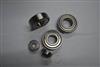 W6007-2Z C3 Ball Bearing