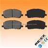 Brake Pad D2218 AN-658K WVA23703 For LEXUS TOYOTA
