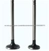 VW 1.8 Good Quality Engine Valve With OEM 035 109 601H / 048 109 611A