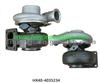 HX40 Turbocharger 4035234 For 6CT