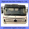 5066000401 Beiben Truck White Short Cabin LHD 506 600 04 01