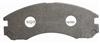 Backing Plate 4605A717/MR493985 For MITSUBISHI