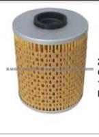 Oil Filter For Bmw HU9263X