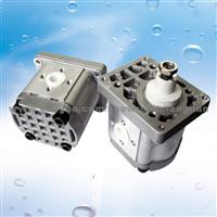 Fiat Tractor Hydraulic Gear Pump--A42XP4MSS