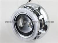 Bi-Xenon Projector Lens Head Lamp