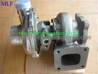 RHC7 Turbocharger For HITACHI