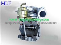 IHI RHB31 Turbocharger