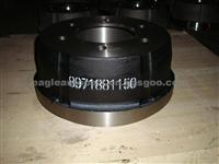 Isuzu Brake Drum 8971881150