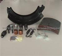 Brake Shoe Repair Kit