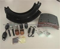 Brake Shoe Repair Kit 4515-E