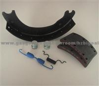 Brake Shoe Repair Kit MK 10