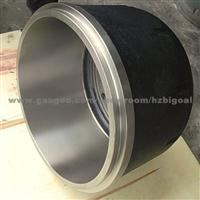 Brake Drum 68981B