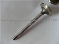 Komatsu S6D110 Engine Valve(OEM# IN:6136-42-4110 EX:6136-42-4211)