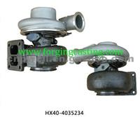 HX40 Turbocharger 4035234 For 6CT