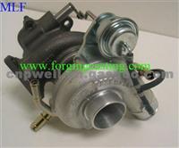 Best-Quality Mitsubishi TD05 Turbocharger