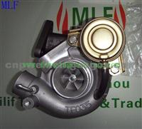 Best-Quality Mitsubishi TF035 Turbocharger