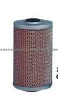 Oil Filter For BENZ 81.125.030.018