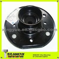 96863981 Mounting, Shock Absorbers Chevrolet Captiva OPEL