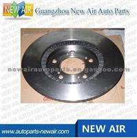 45251-SP0-000 Brake Disc For Honda Odyssey RA1 RA3 45251-S2H-N00