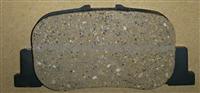 Toyota Camry Corolla Brake Pad 04466-32040 47010 32030
