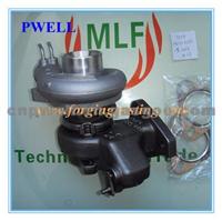Have In Stock TD04 49177-01510 Turbocharger Soon Delivery,Hot!!!