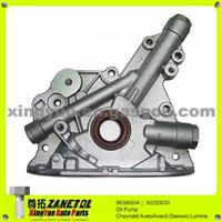 Engine OIL PUMP FOR DAEWOO CIELO ESPERO CHEVROLET AVEO 90412744 90570919 93293030