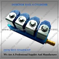 All kinds of CNG LPG cars Cng Lpg Fuel Rail Injector