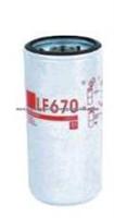 Oil Filter For CUMMINS LF9009