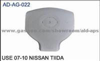 2007-2010 NISSAN TIIDA AIRBAG COVER