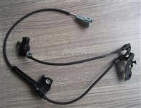 ABS Sensor For TOYOTA With OE NO.: 89543-02050