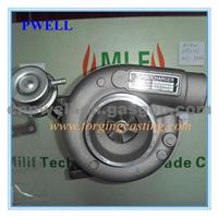 HX30W 3592121 Turbocharger For 4BTAA Engine