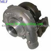 Mitsubishi TF035HM Turbocharger