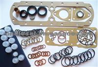 Industrial Gasket 2 417 010 004 (800004) Cylinder Head Gasket