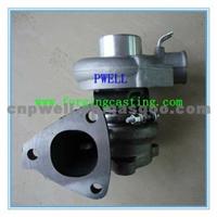 In Stock!!! TD04 49177-02510 Turbocharger, Reasonable Price!!!
