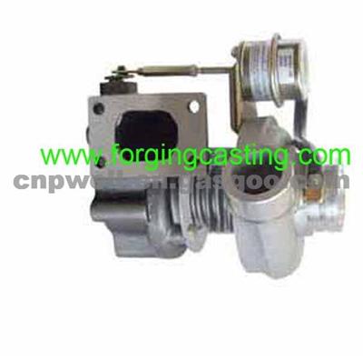 High Quality IVECO 500390351 Turbocharger