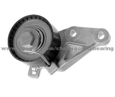 Tensioner Pulley, Timing Belt For MAZDA OE 1E06-12-700A