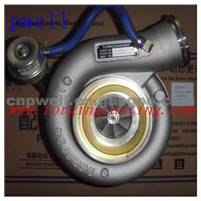 Cheap Price With Good Quality Turbo Charger PC200-7 6738-81-8181 3598036 4035899